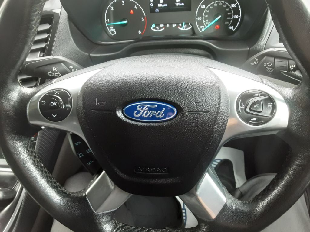 Used Ford Transit Connect 2021 for sale - 76332840: Photo 28