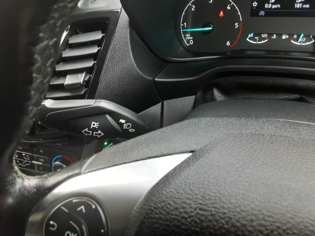 Used Ford Transit Connect 2021 for sale - 76332840: Photo 29