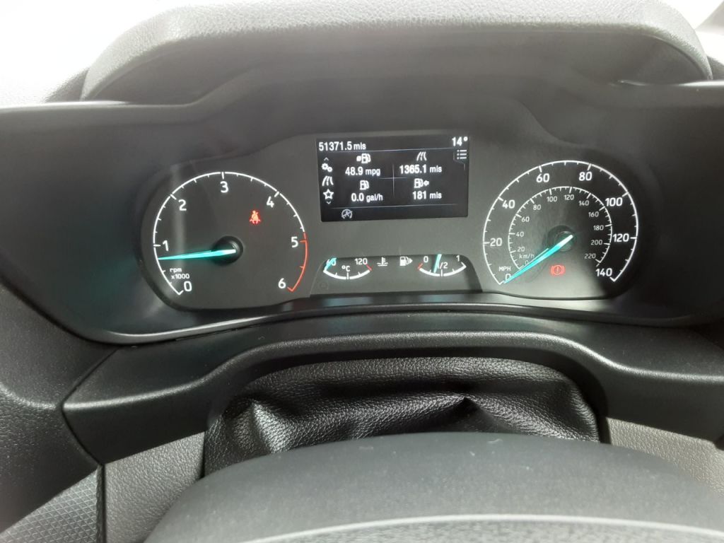 Used Ford Transit Connect 2021 for sale - 76332840: Photo 30