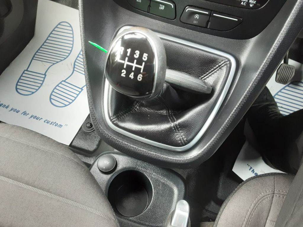 Used Ford Transit Connect 2021 for sale - 76332840: Photo 32