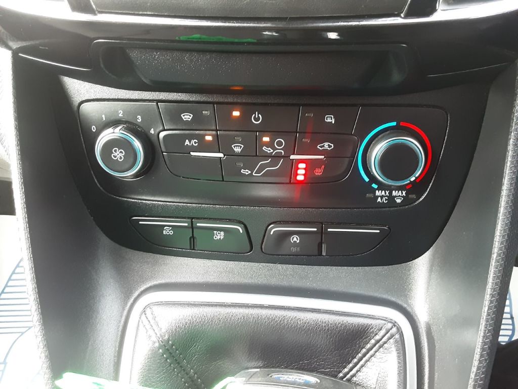 Used Ford Transit Connect 2021 for sale - 76332840: Photo 33
