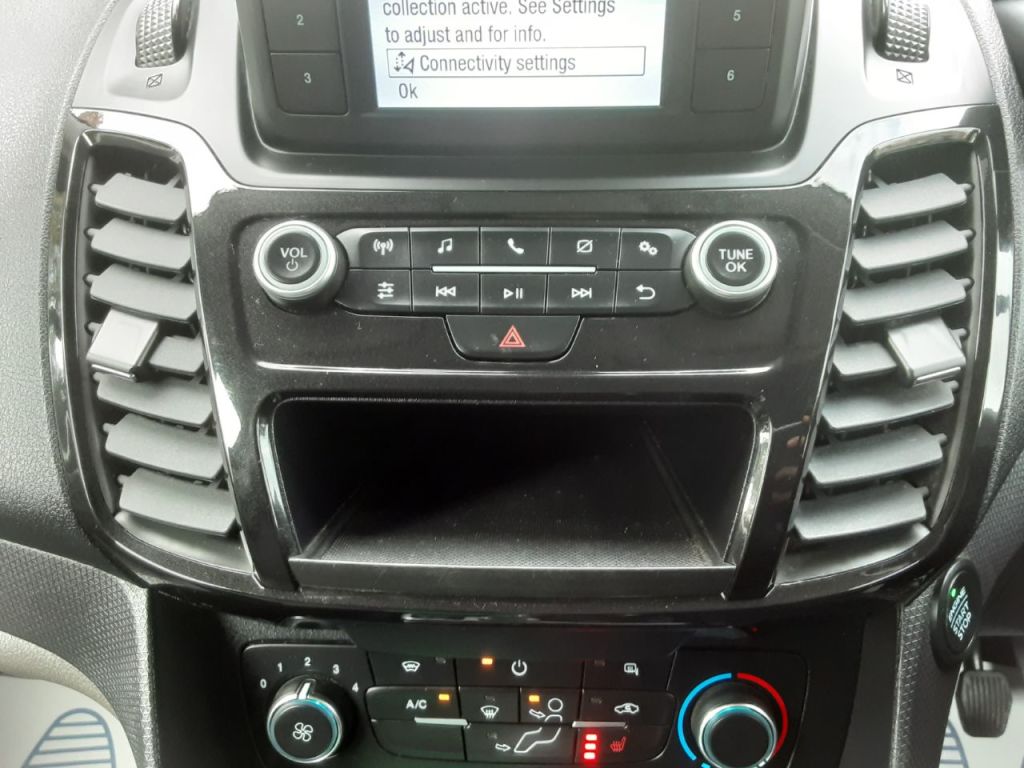Used Ford Transit Connect 2021 for sale - 76332840: Photo 34