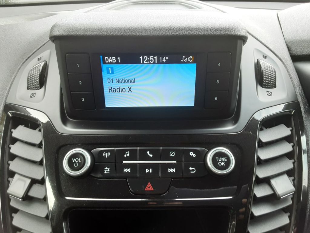 Used Ford Transit Connect 2021 for sale - 76332840: Photo 35