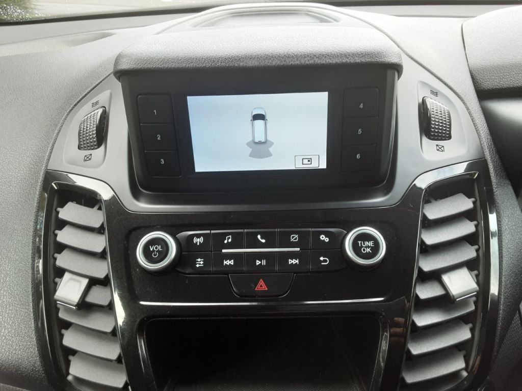Used Ford Transit Connect 2021 for sale - 76332840: Photo 36