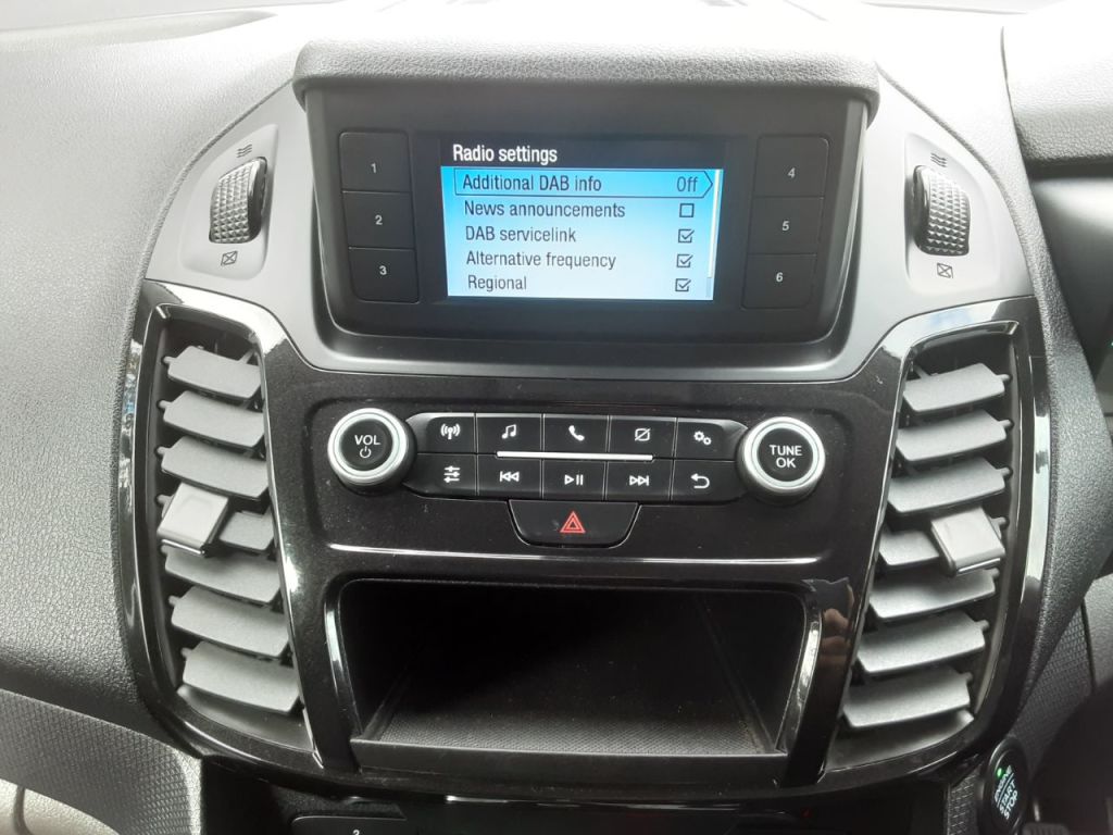 Used Ford Transit Connect 2021 for sale - 76332840: Photo 37