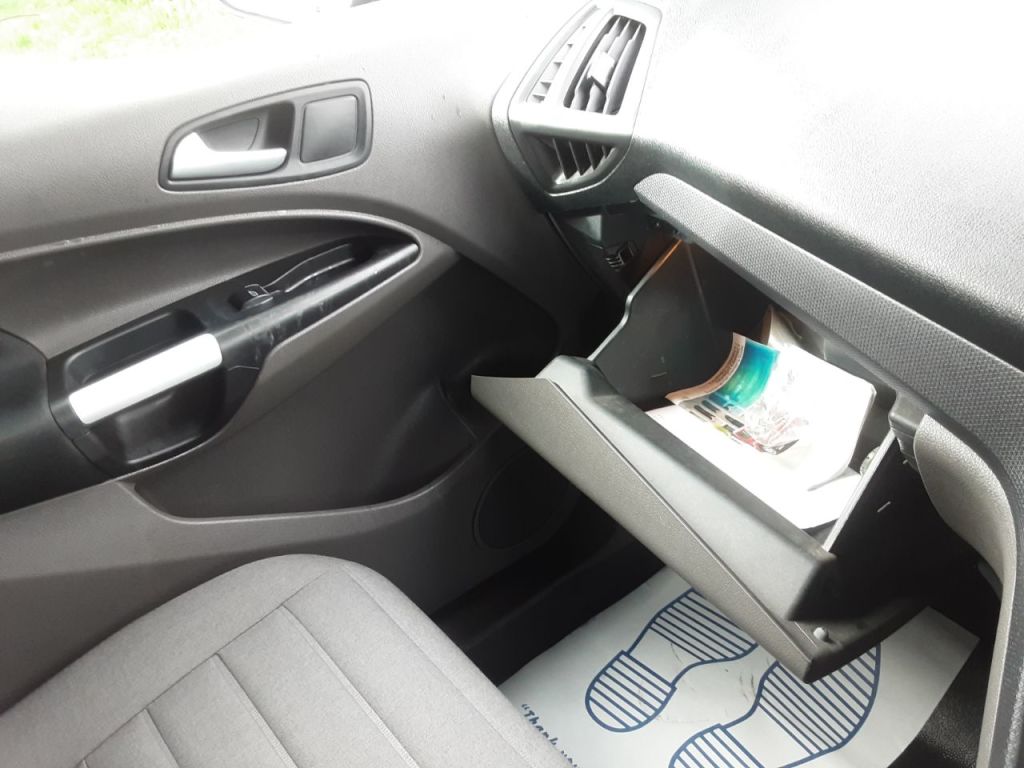 Used Ford Transit Connect 2021 for sale - 76332840: Photo 38