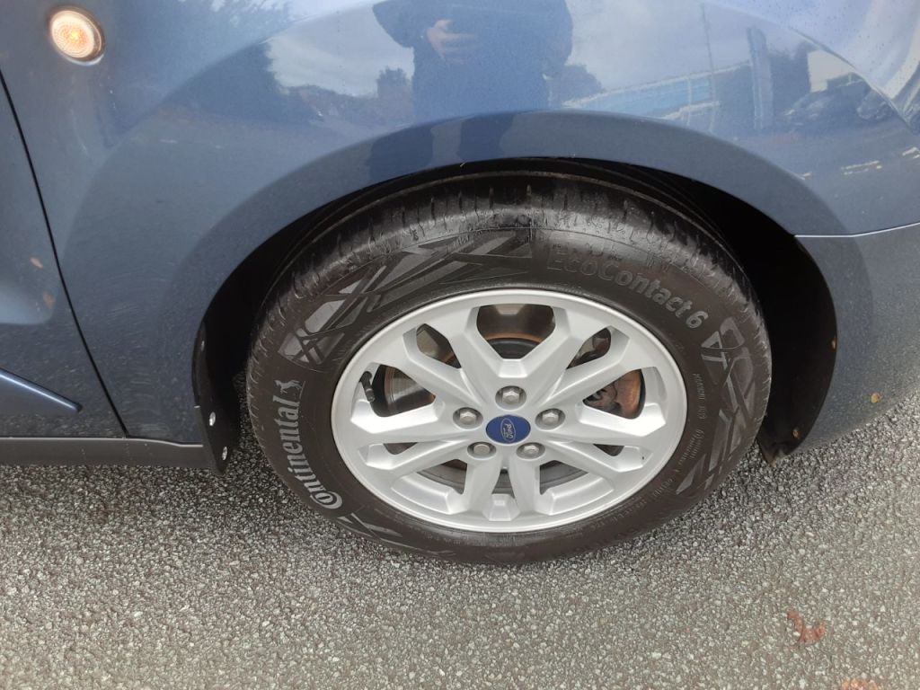 Used Ford Transit Connect 2021 for sale - 76332840: Photo 4