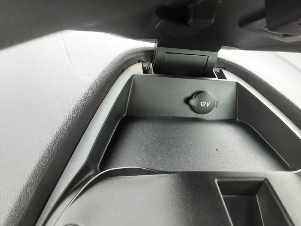 Used Ford Transit Connect 2021 for sale - 76332840: Photo 40