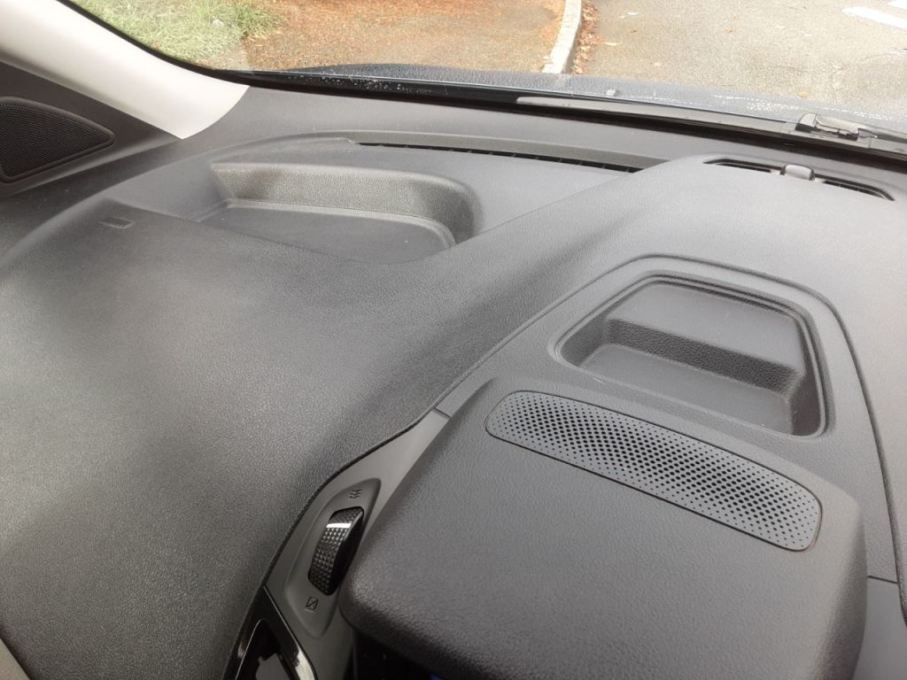 Used Ford Transit Connect 2021 for sale - 76332840: Photo 44