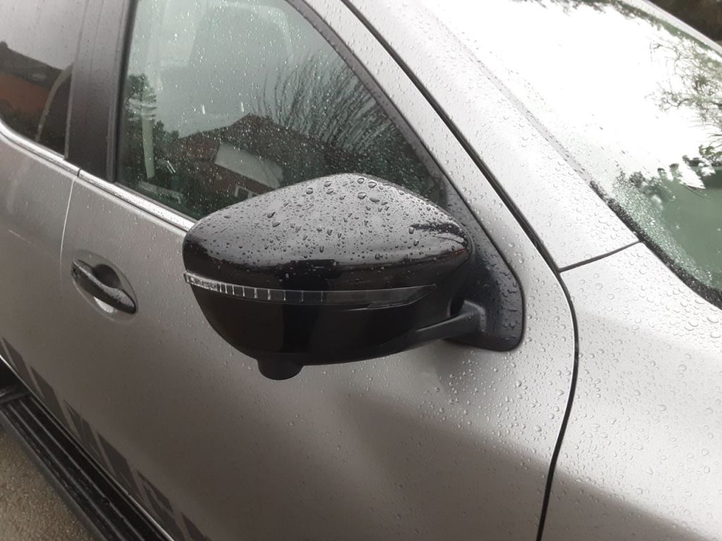 Used Nissan Navara 2021 for sale - 77287320: Photo 13