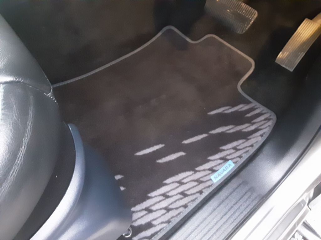 Used Nissan Navara 2021 for sale - 77287320: Photo 15