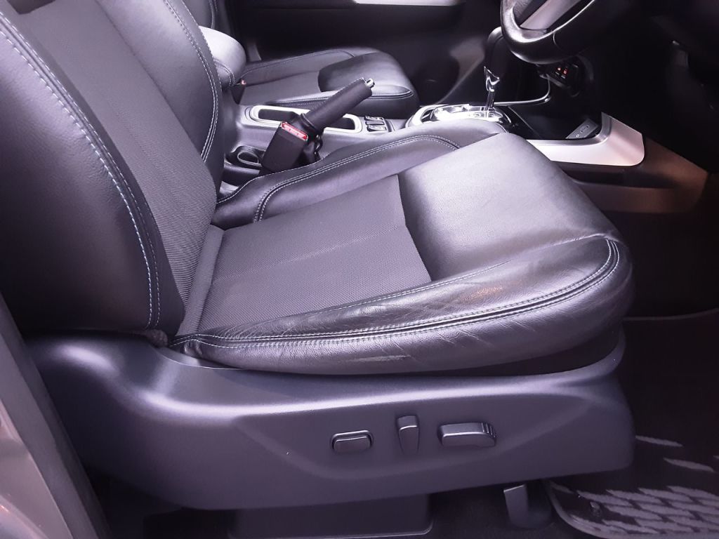 Used Nissan Navara 2021 for sale - 77287320: Photo 16