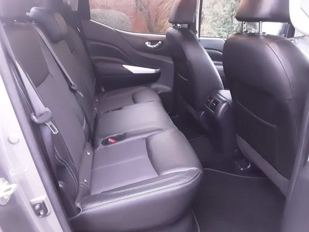 Used Nissan Navara 2021 for sale - 77287320: Photo 20