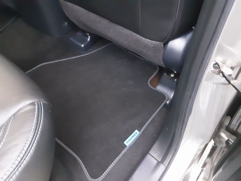 Used Nissan Navara 2021 for sale - 77287320: Photo 21