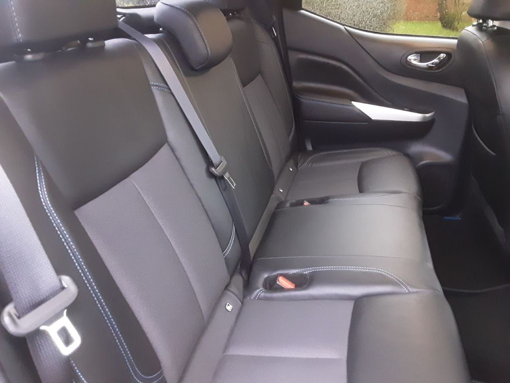 Used Nissan Navara 2021 for sale - 77287320: Photo 23