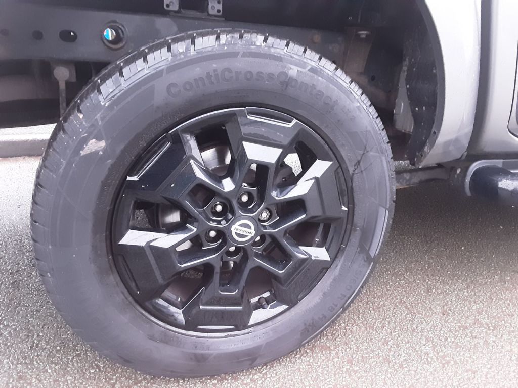 Used Nissan Navara 2021 for sale - 77287320: Photo 25