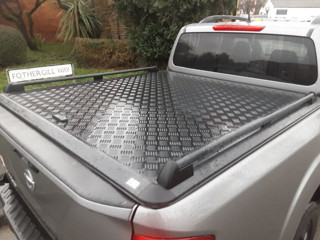 Used Nissan Navara 2021 for sale - 77287320: Photo 27