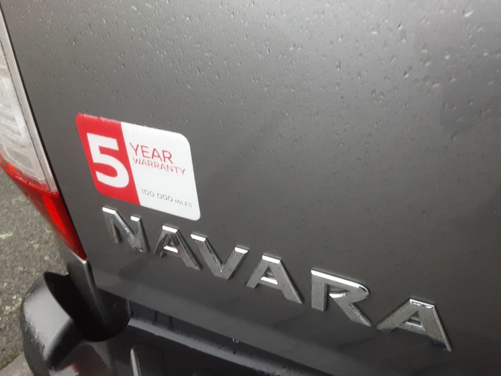 Used Nissan Navara 2021 for sale - 77287320: Photo 30