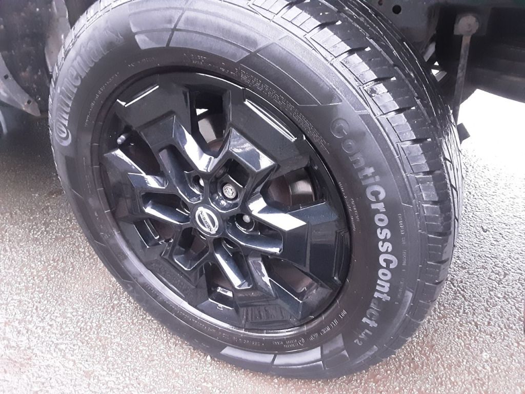 Used Nissan Navara 2021 for sale - 77287320: Photo 33