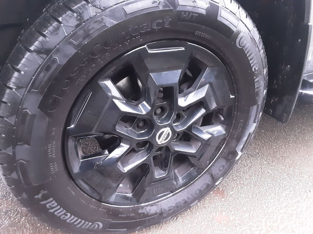 Used Nissan Navara 2021 for sale - 77287320: Photo 35