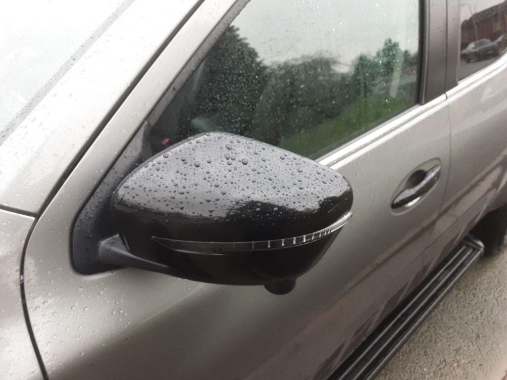 Used Nissan Navara 2021 for sale - 77287320: Photo 36