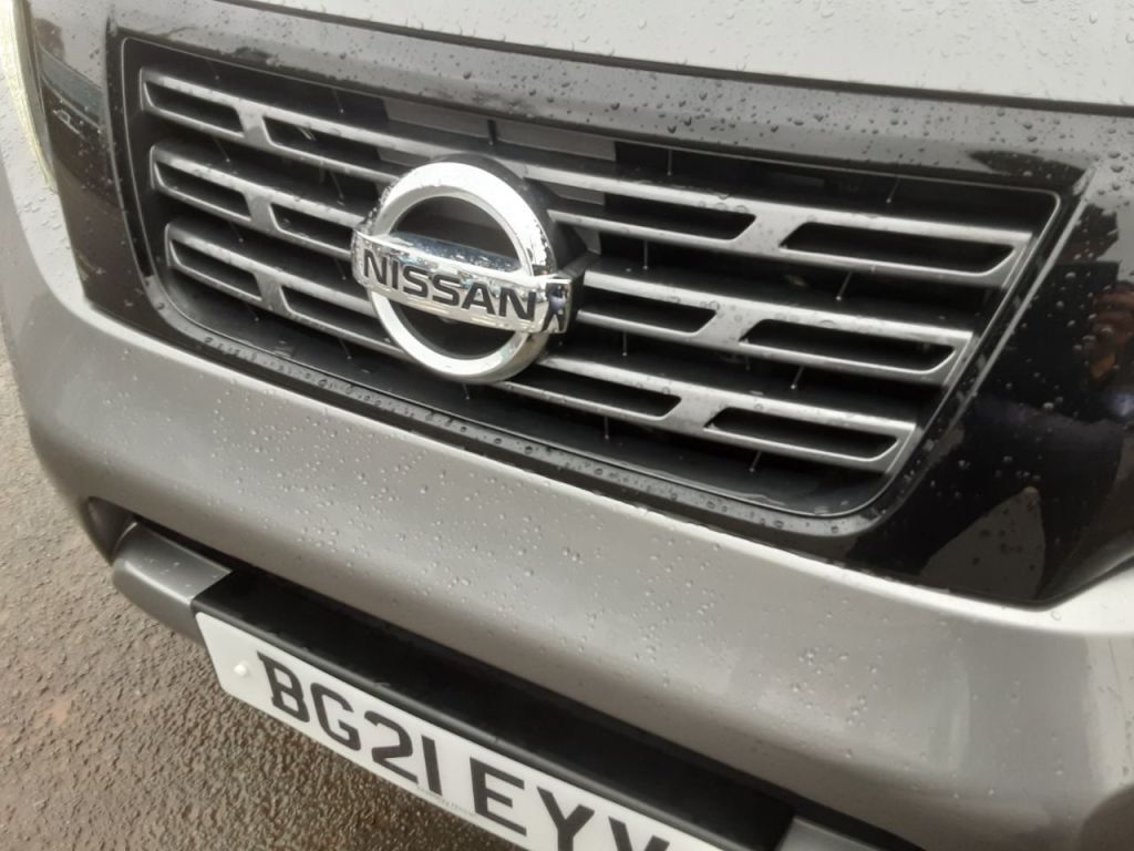 Used Nissan Navara 2021 for sale - 77287320: Photo 39