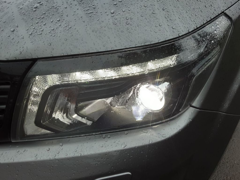 Used Nissan Navara 2021 for sale - 77287320: Photo 40