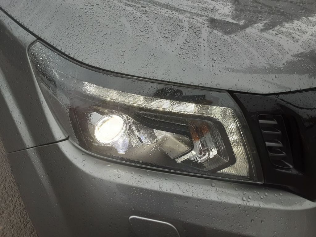 Used Nissan Navara 2021 for sale - 77287320: Photo 41