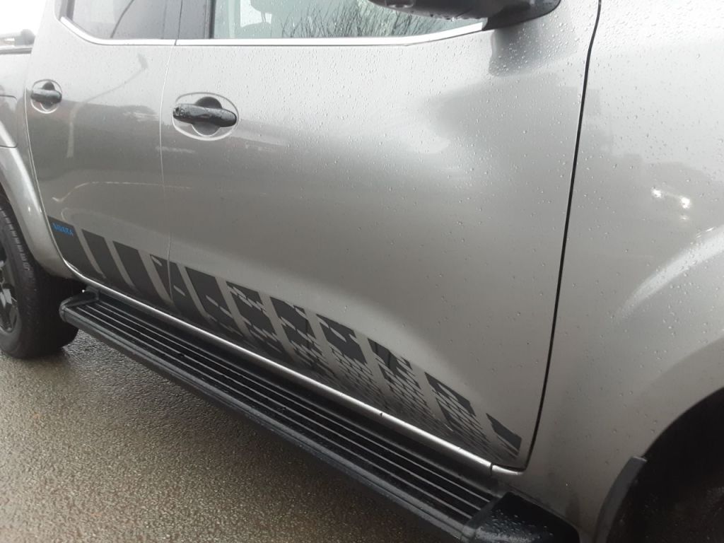 Used Nissan Navara 2021 for sale - 77287320: Photo 9