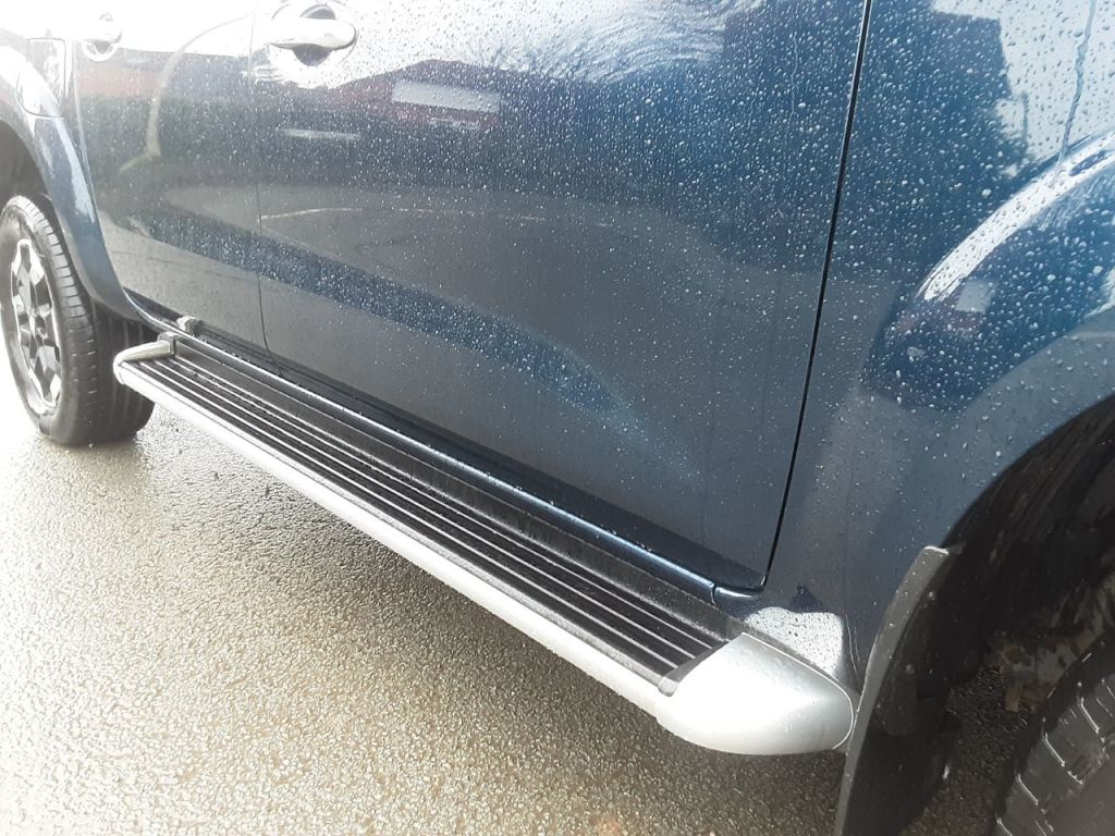 Used Nissan Navara 2021 for sale - 77546243: Photo 10