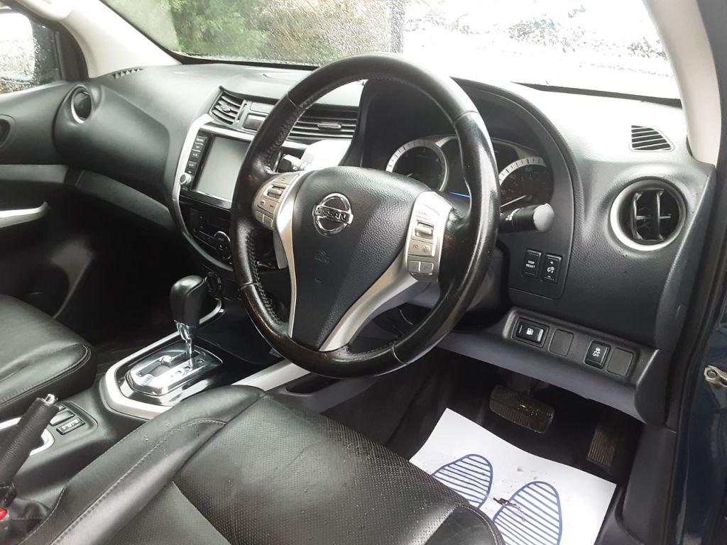 Used Nissan Navara 2021 for sale - 77546243: Photo 12