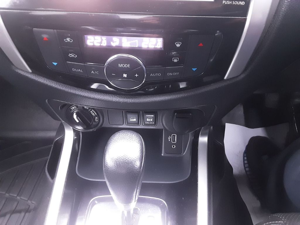 Used Nissan Navara 2021 for sale - 77546243: Photo 15
