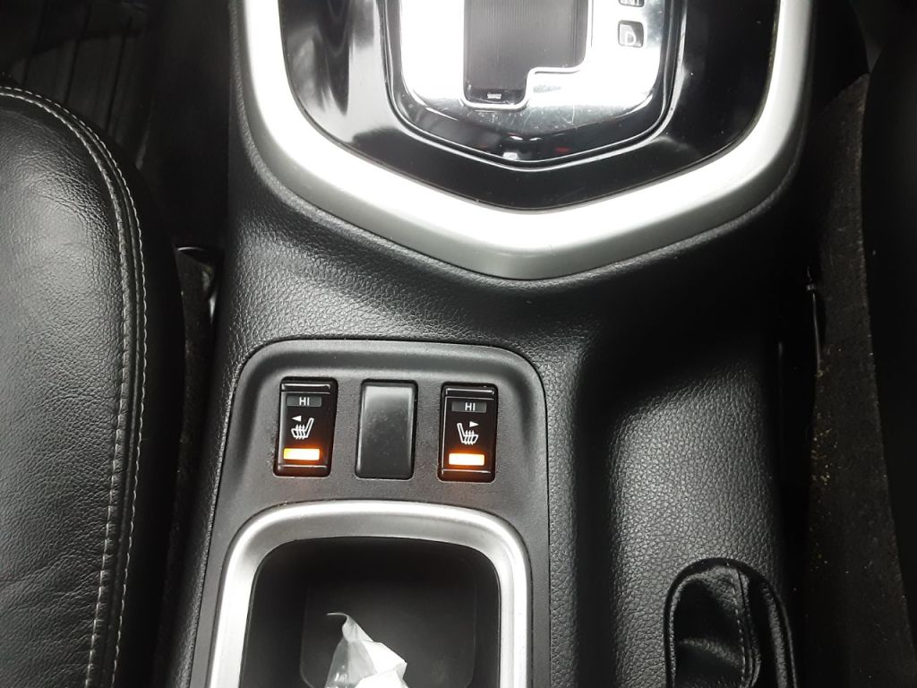 Used Nissan Navara 2021 for sale - 77546243: Photo 16