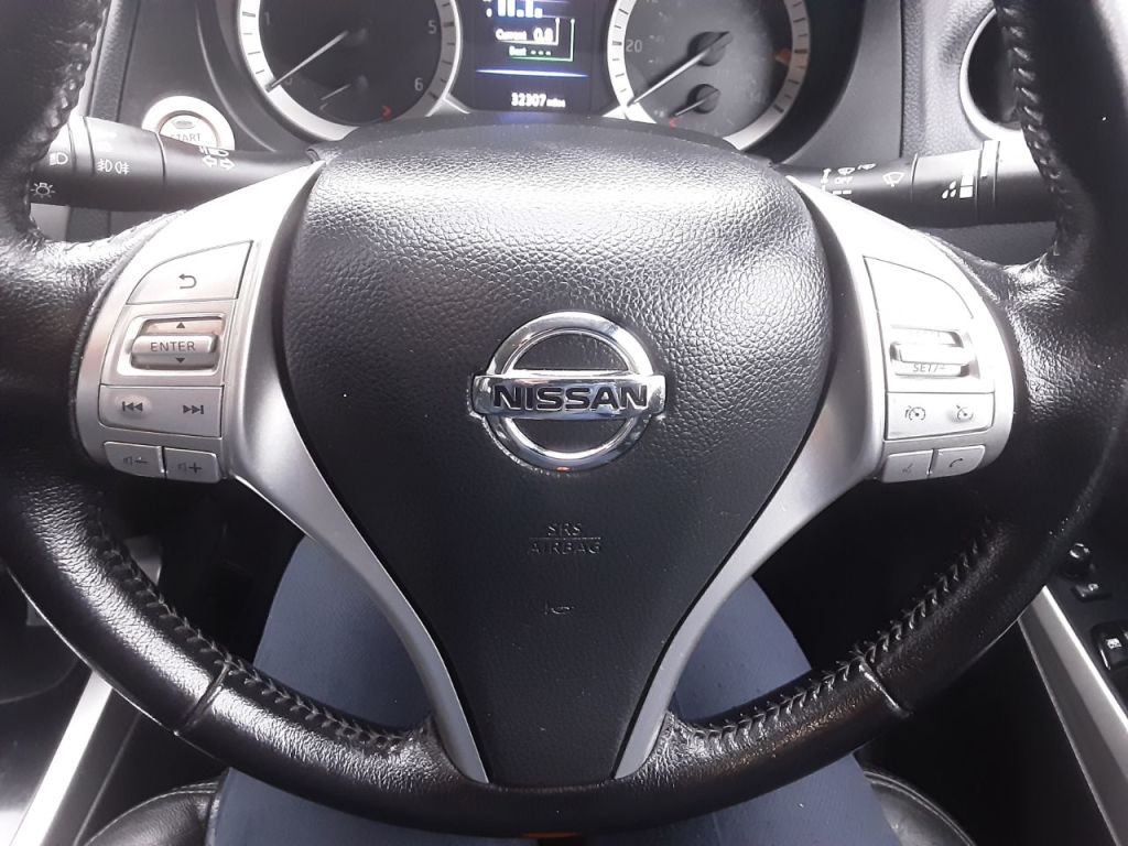 Used Nissan Navara 2021 for sale - 77546243: Photo 17