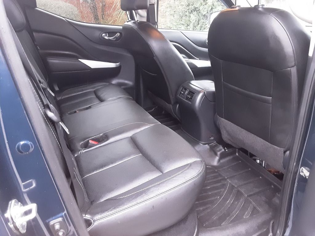 Used Nissan Navara 2021 for sale - 77546243: Photo 18