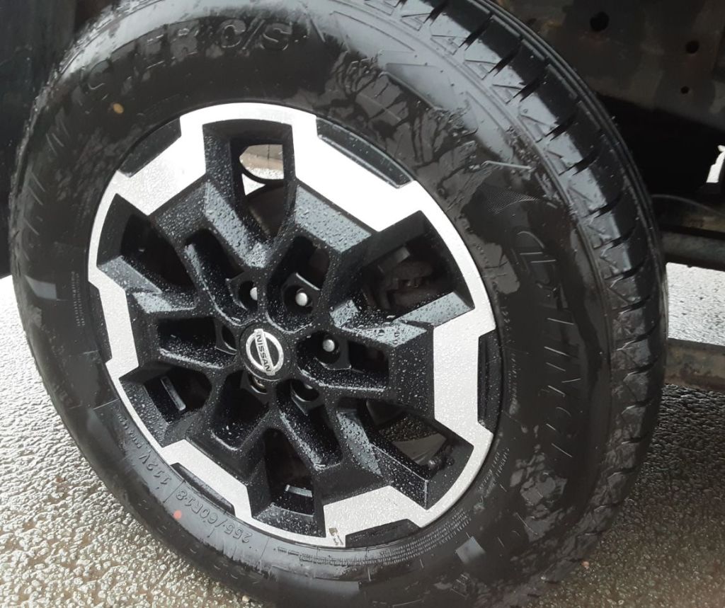 Used Nissan Navara 2021 for sale - 77546243: Photo 20