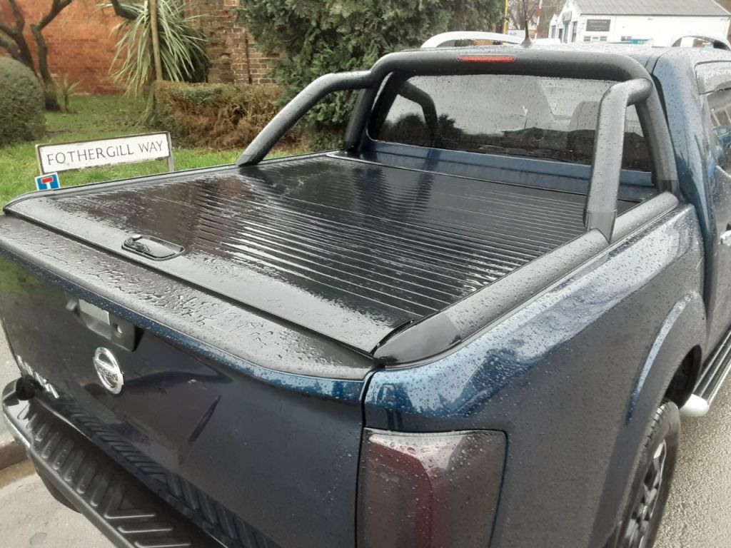 Used Nissan Navara 2021 for sale - 77546243: Photo 22