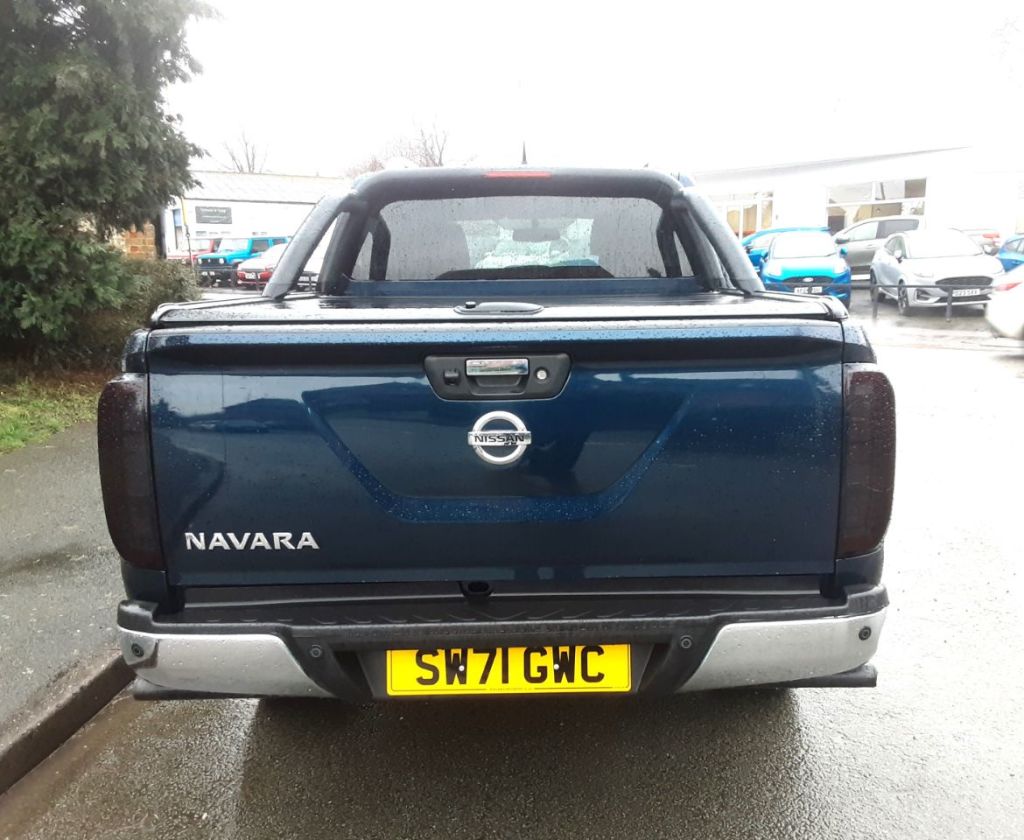 Used Nissan Navara 2021 for sale - 77546243: Photo 23