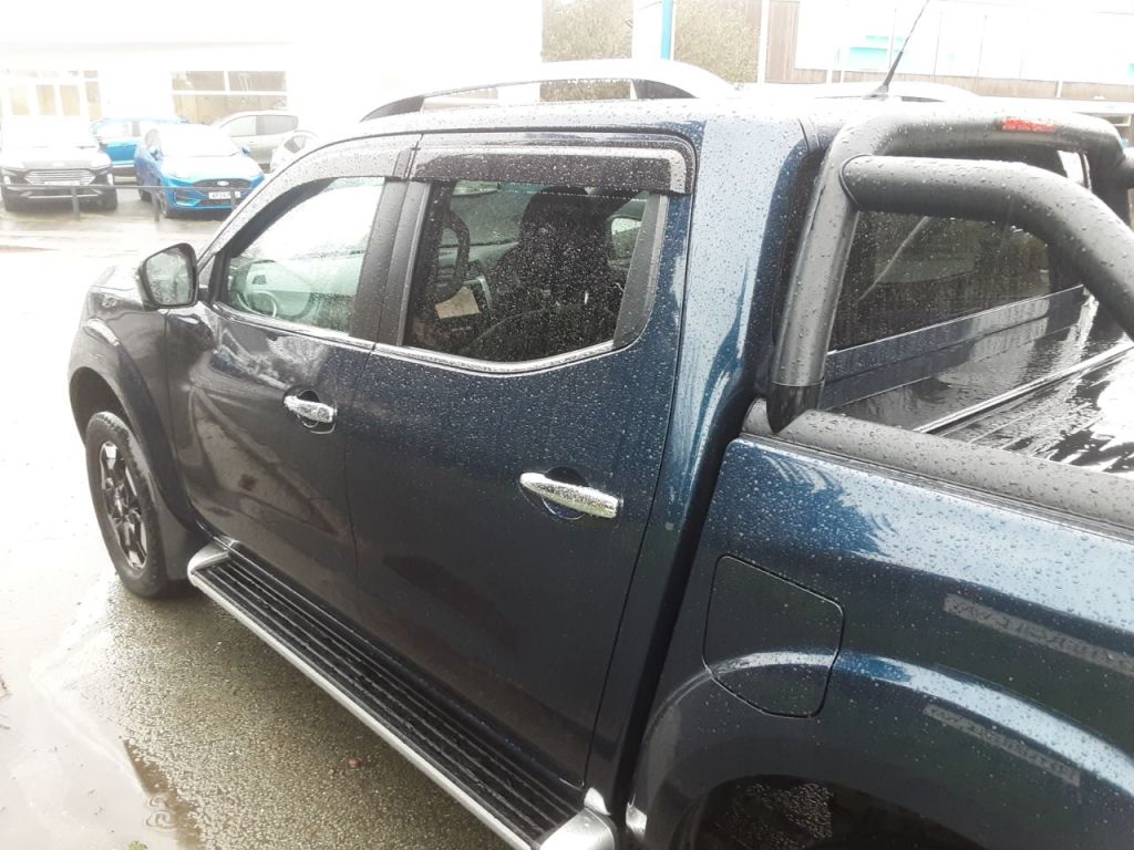 Used Nissan Navara 2021 for sale - 77546243: Photo 26