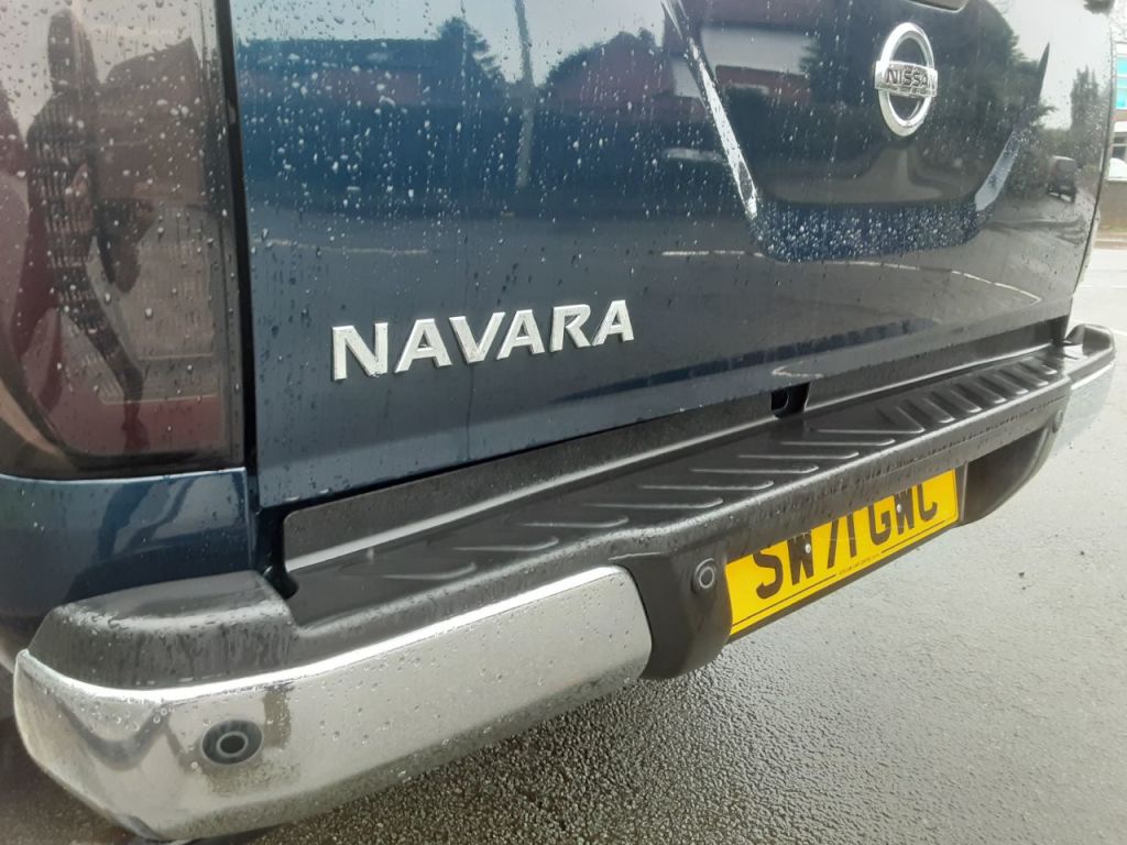 Used Nissan Navara 2021 for sale - 77546243: Photo 27