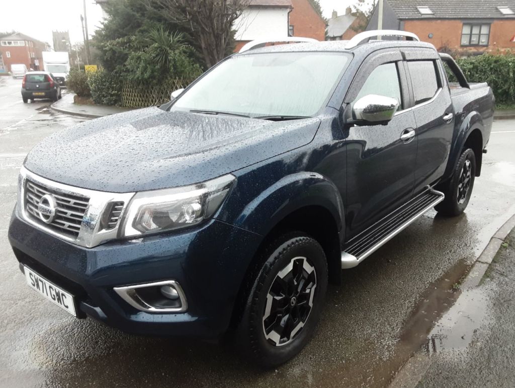 Used Nissan Navara 2021 for sale - 77546243: Photo 28
