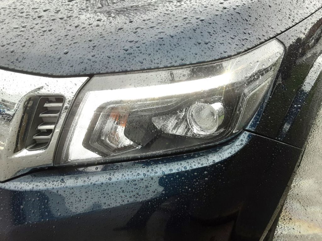 Used Nissan Navara 2021 for sale - 77546243: Photo 30