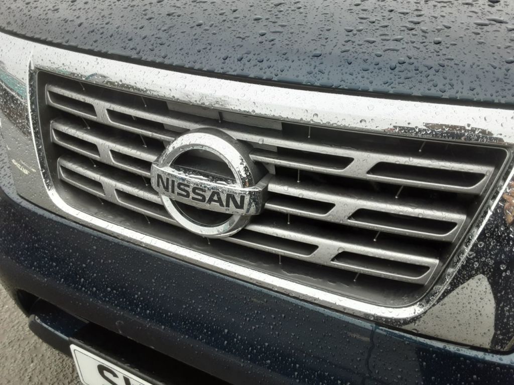 Used Nissan Navara 2021 for sale - 77546243: Photo 32