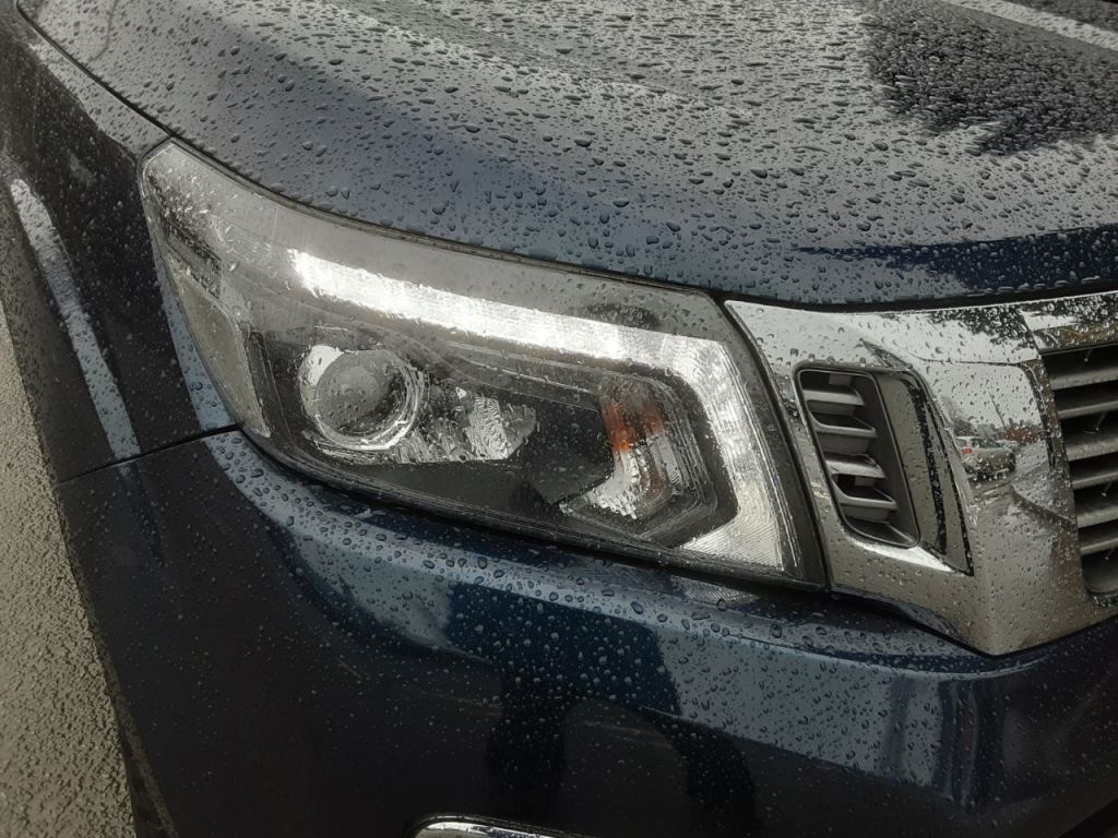 Used Nissan Navara 2021 for sale - 77546243: Photo 33