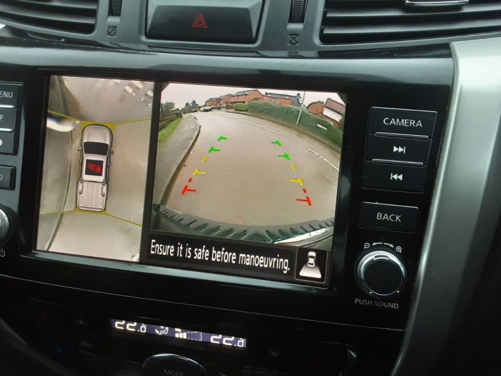 Used Nissan Navara 2021 for sale - 77546243: Photo 34