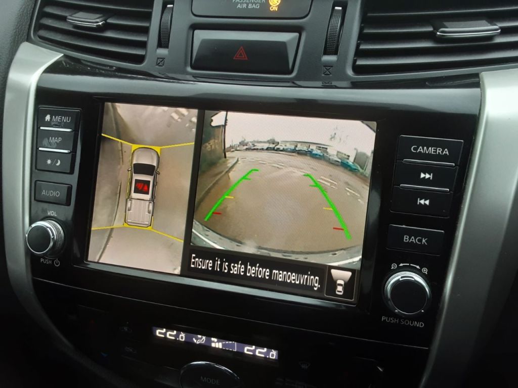 Used Nissan Navara 2021 for sale - 77546243: Photo 6