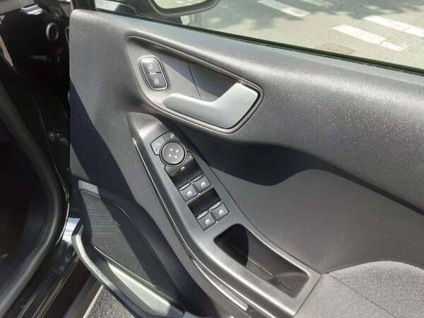 Used Ford Fiesta 2023 for sale - 75701311: Photo 12