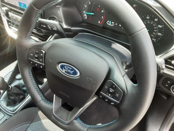 Used Ford Fiesta 2023 for sale - 75701311: Photo 13