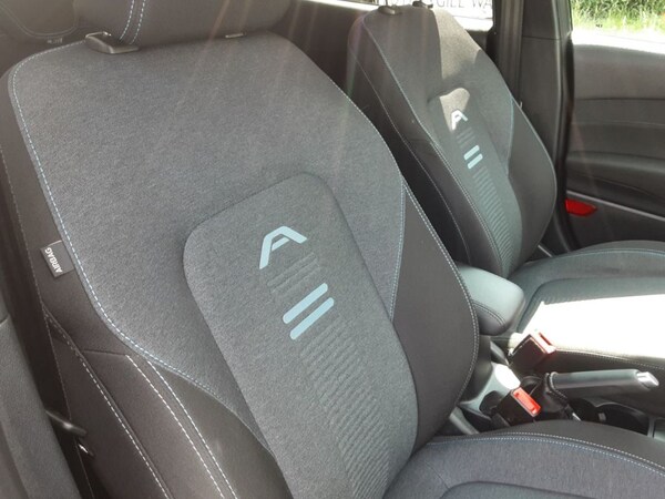 Used Ford Fiesta 2023 for sale - 75701311: Photo 16