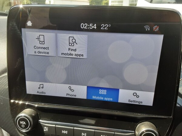 Used Ford Fiesta 2023 for sale - 75701311: Photo 17